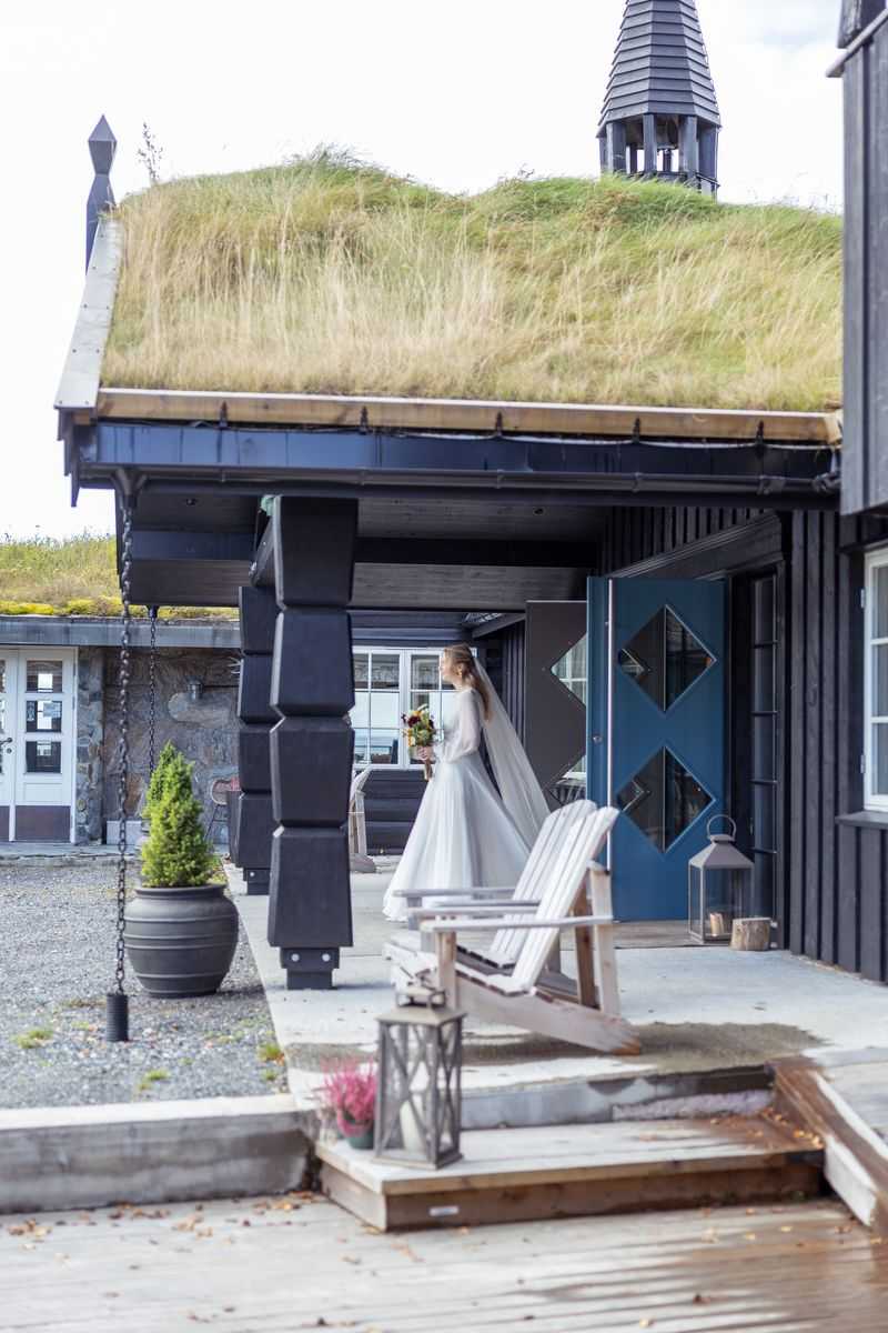 Complete flexibility for your big day