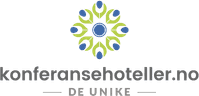 Danebu Kongsgaard is part of konferansehoteller.no