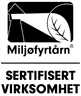 Danebu Kongsgaard is Eco-Lighthouse certified