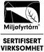 Danebu Kongsgaard is Eco-Lighthouse certified